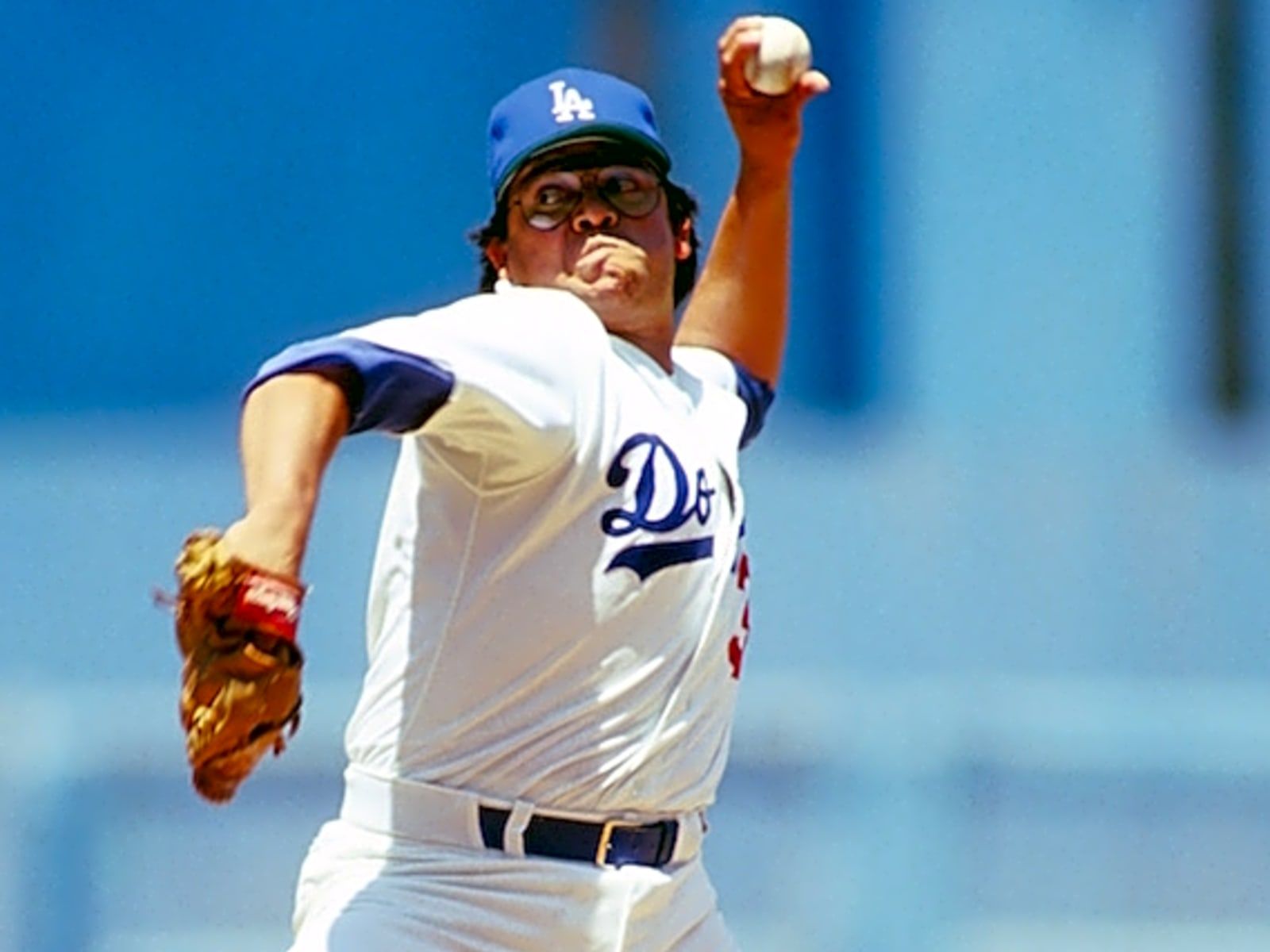 1600x1200 This Day In Dodgers History: Fernando Valenzuela Sets MLB Record With 41 Consecutive Scoreless Innings