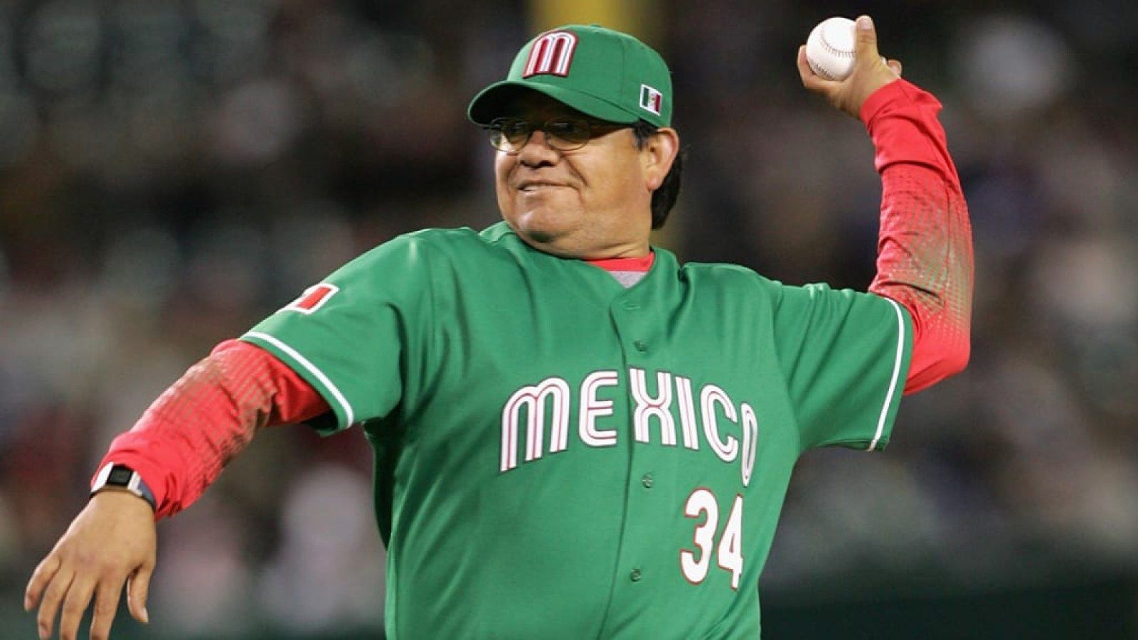 1600x900 Fernando Valenzuela, Dodgers Legend Who Sparked 'Fernandomania, ' Dies