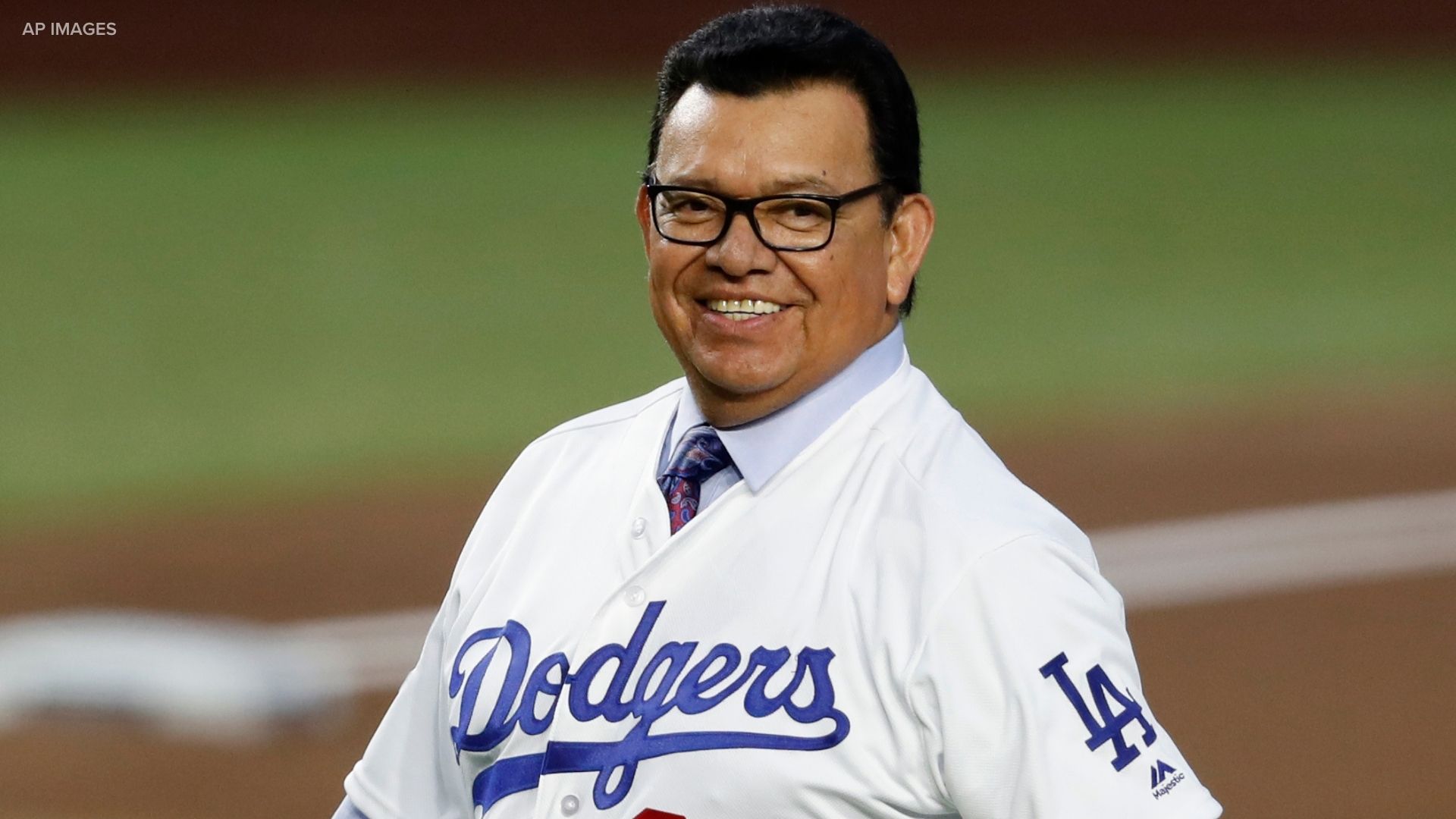1920x1080 California celebrates 'Fernando Valenzuela Day' as Dodgers prepare for Game 7 of 2025 World Series Los Angeles