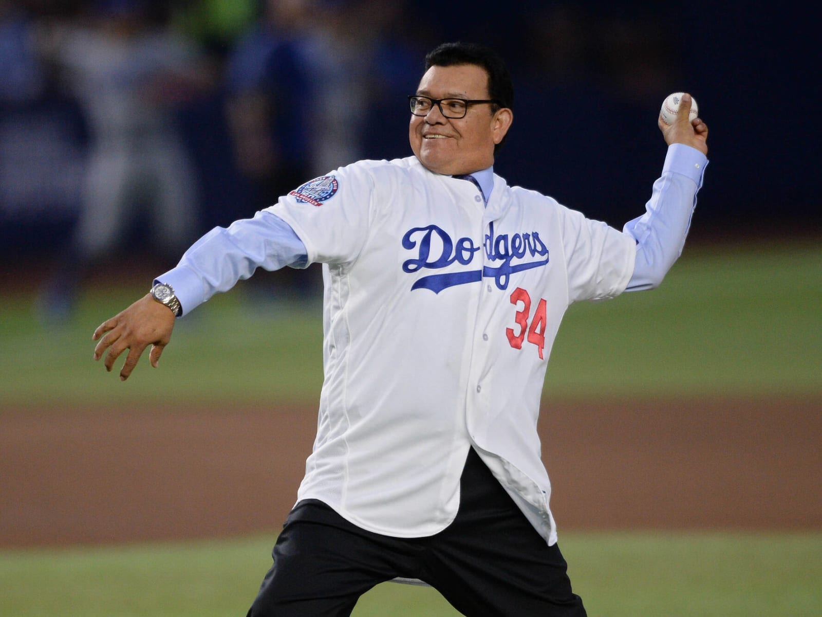 1600x1200 The Hall of Fame argument for Fernando Valenzuela as Dodgers finally retire his number