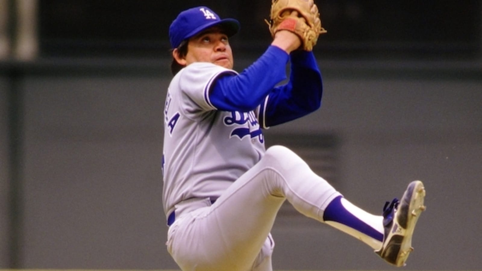 1600x900 This Day In Dodgers History: Fernando Valenzuela Becomes First Player To Earn $1 Million Through Arbitration
