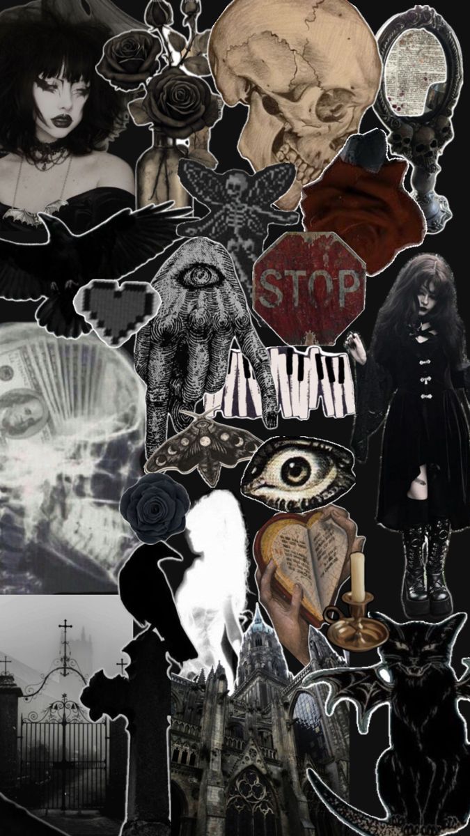 675x1200 Gothic wallpaper for anything rlly ✧