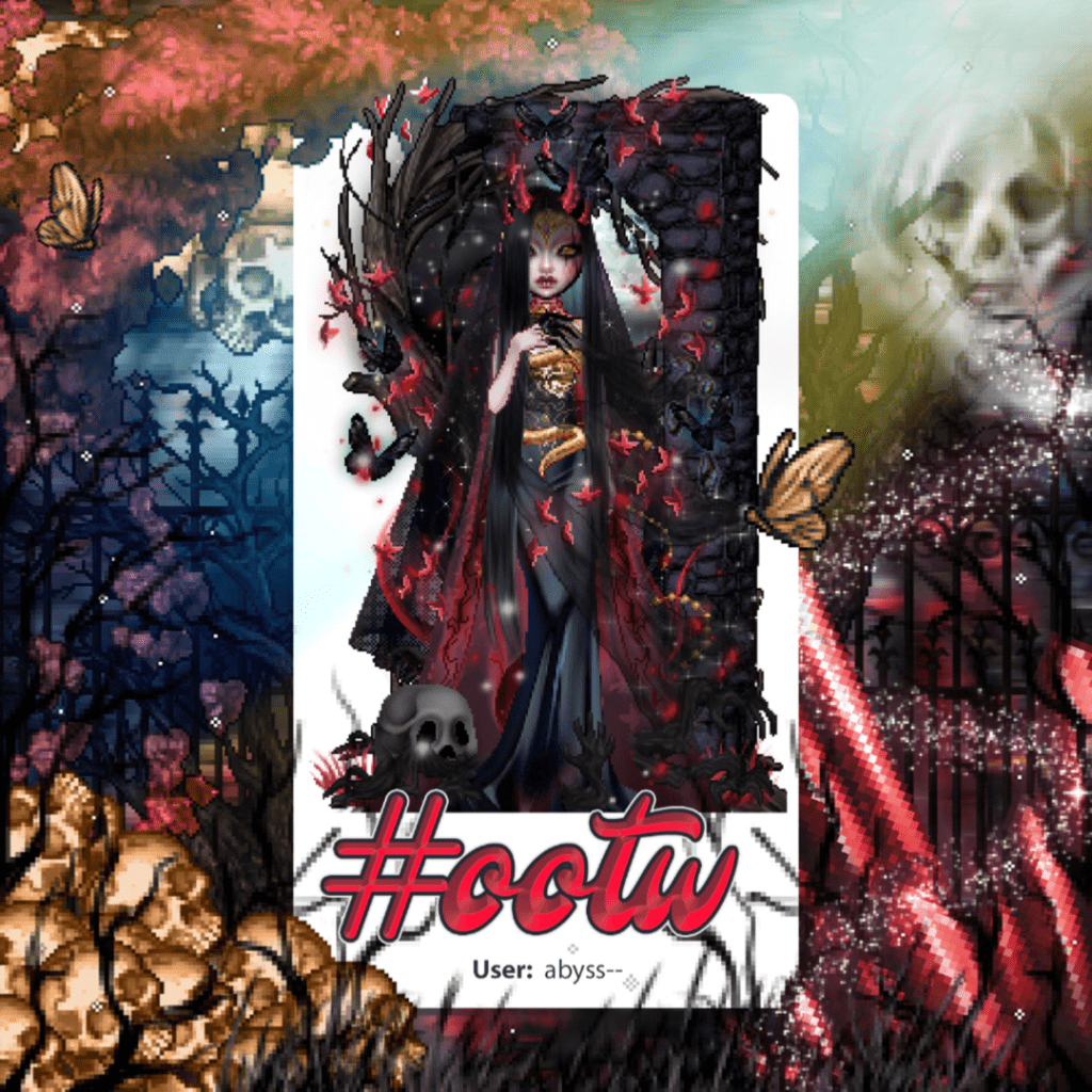 1024x1024 gothic #fantasy