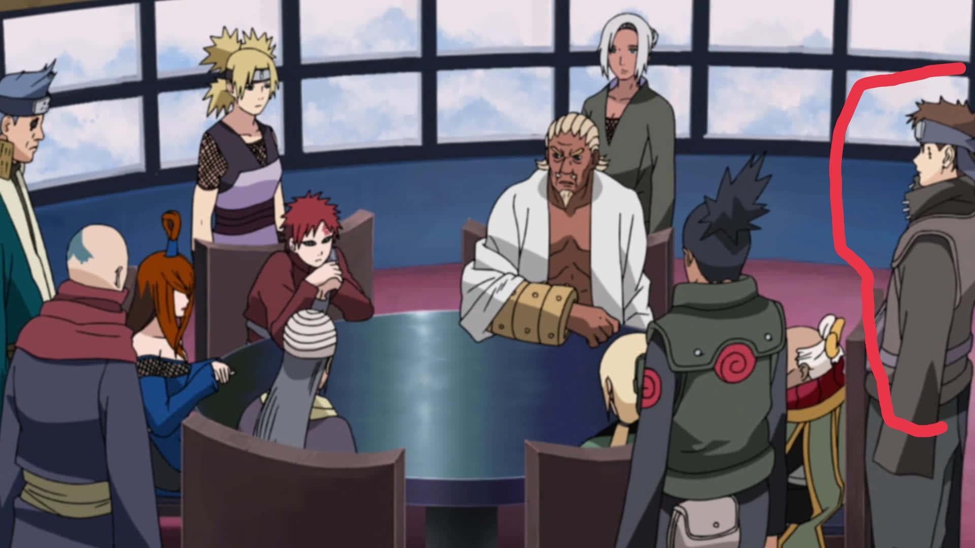 1920x1080 Who is the Iwagakure Shinobi beside Ōnoki?