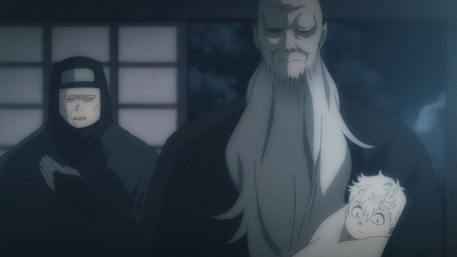 1600x900 Hell's Paradise: Jigokuraku