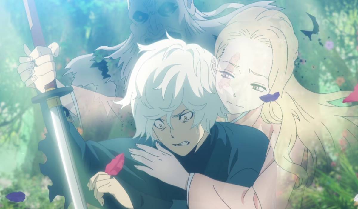 1200x700 Hell's Paradise: Gabimaru's Fear of the Iwagakure Village Ninja, Explained