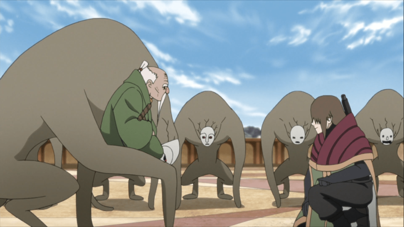 1366x768 Iwagakure