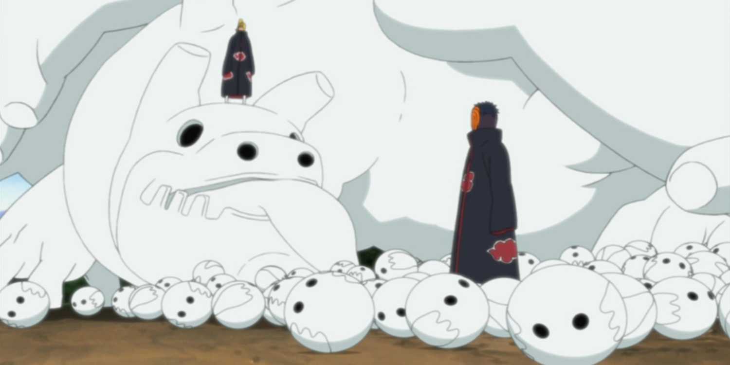 1500x750 Naruto: 6 Strongest Iwagakure Shinobi, Ranked