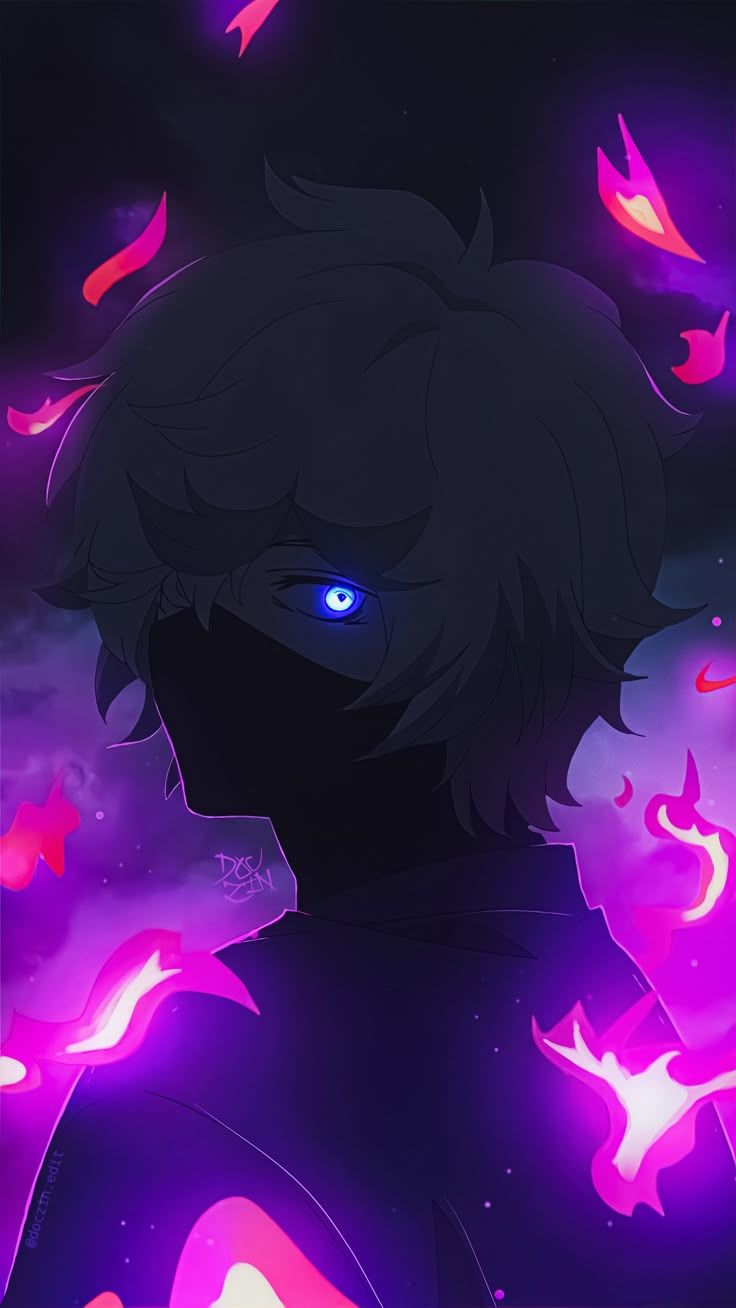 736x1308 Gabimaru