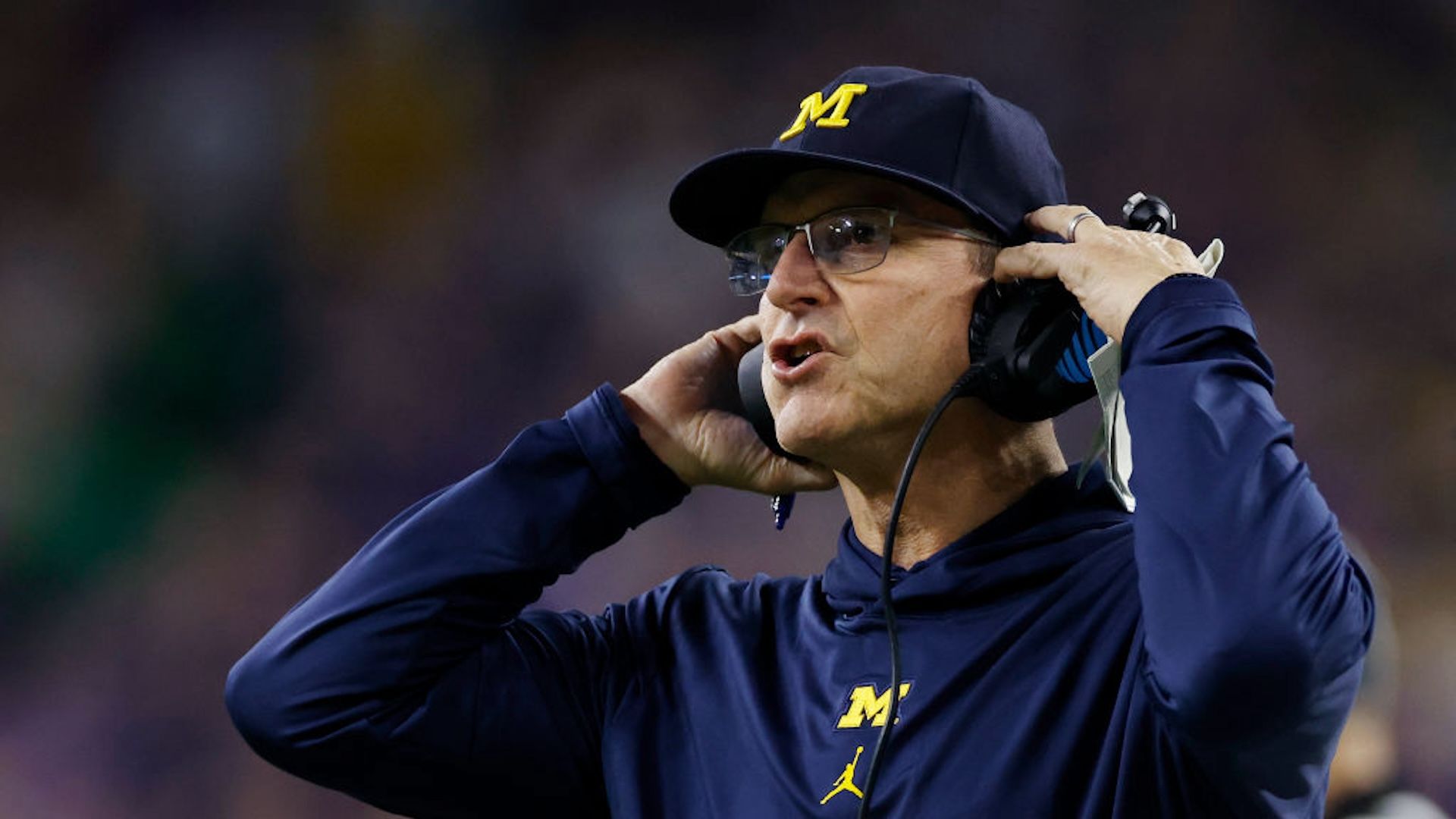 1920x1080 Jim Harbaugh Archives