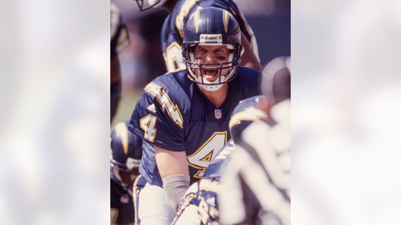 1280x720 Jim Harbaugh on the Field as a Charger