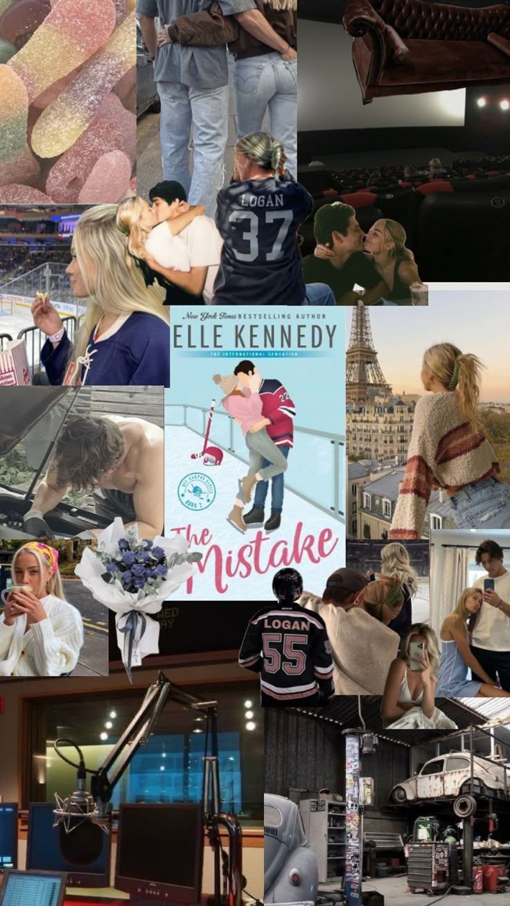 736x1308 The Mistake Kennedy #themistake #ellekennedy #offcampus