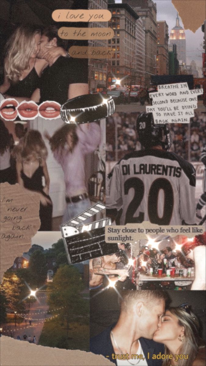 675x1200 Off Campus Aesthetic Wallpaper: The Score