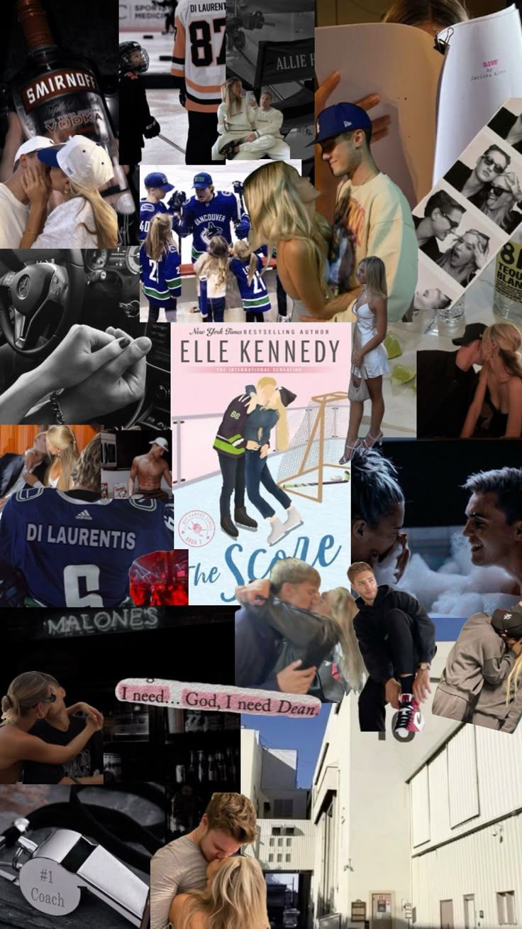 736x1308 The Score Kennedy #thescore #ellekennedy #offcampus