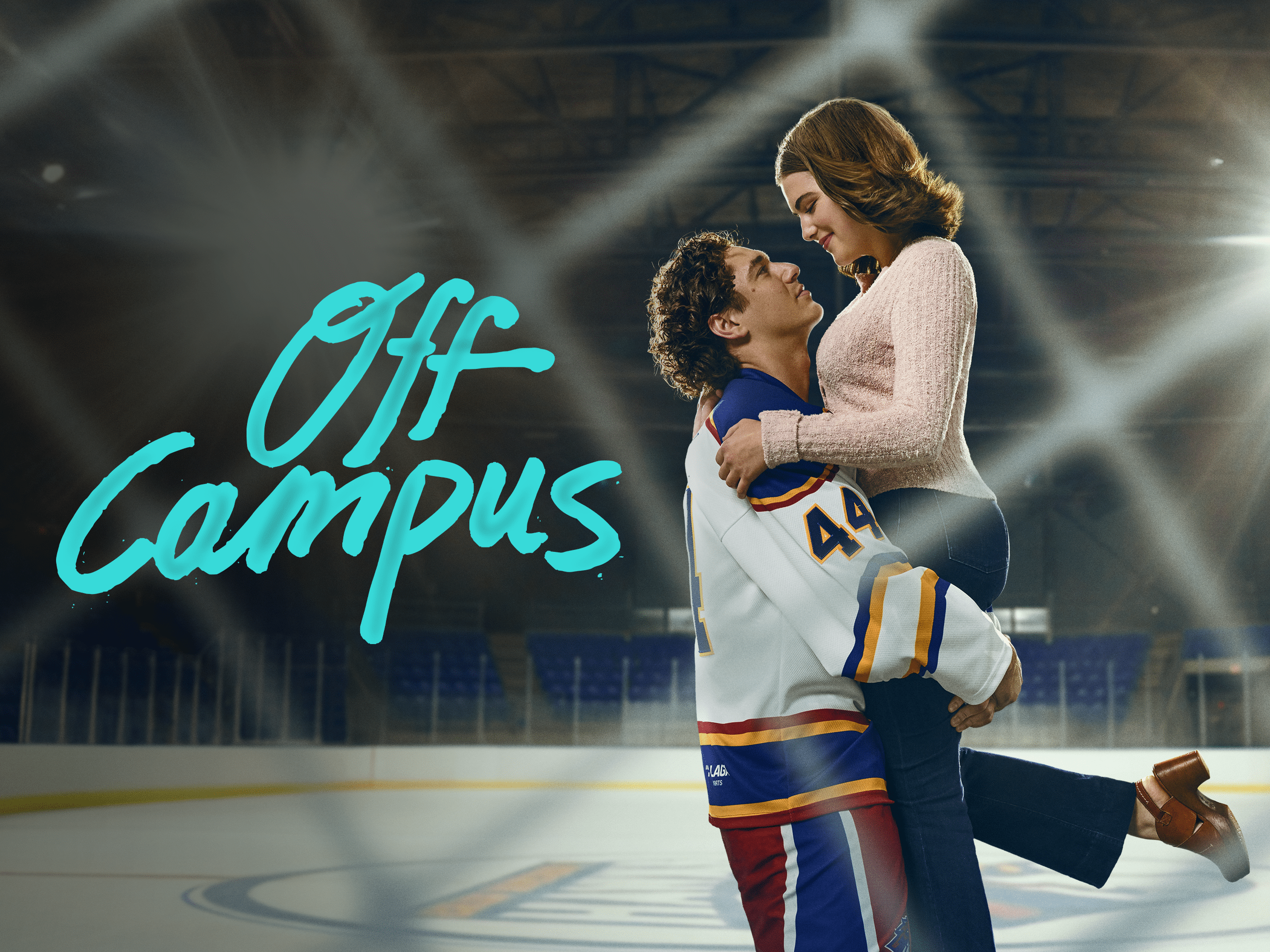 2560x1920 Prime Video: Off Campus