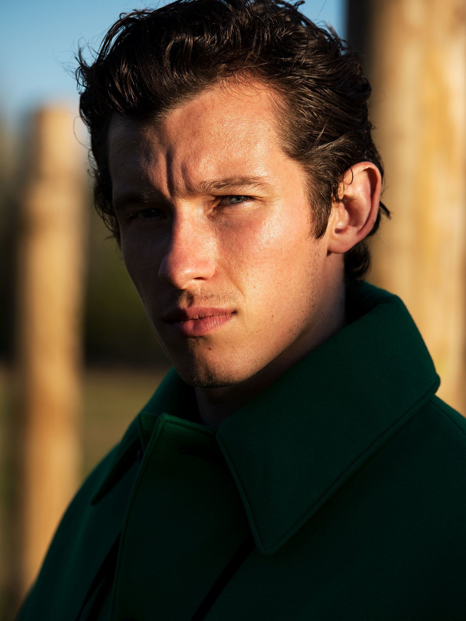 1500x2000 Callum Turner Wallpaper
