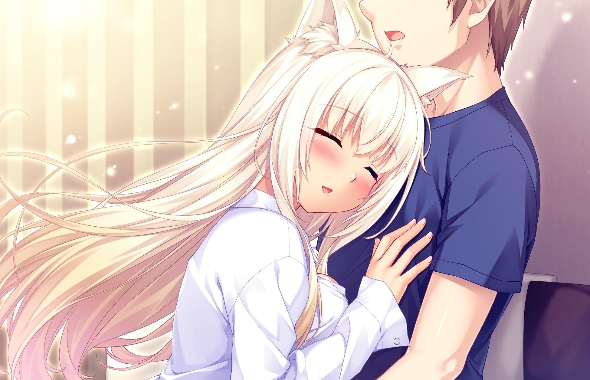 1920x1239 Coconut Nekopara Wallpaper