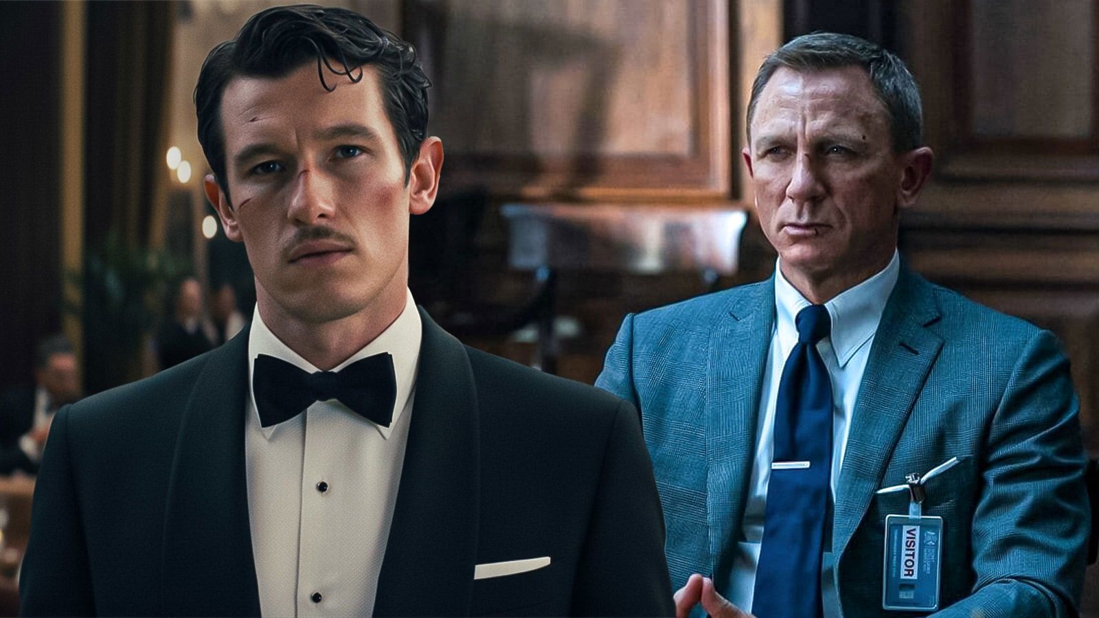 1600x900 Callum Turner Is Not the New James Bond: Here's Why Fans Don't Believe the Daniel Craig Replacement News