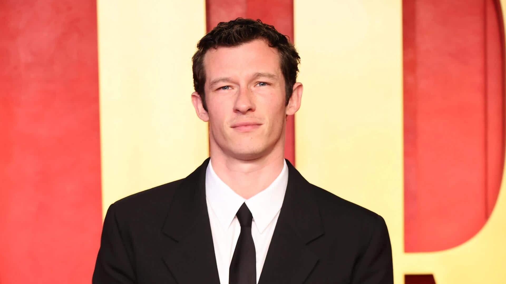 1920x1080 Is Callum Turner the next James Bond?