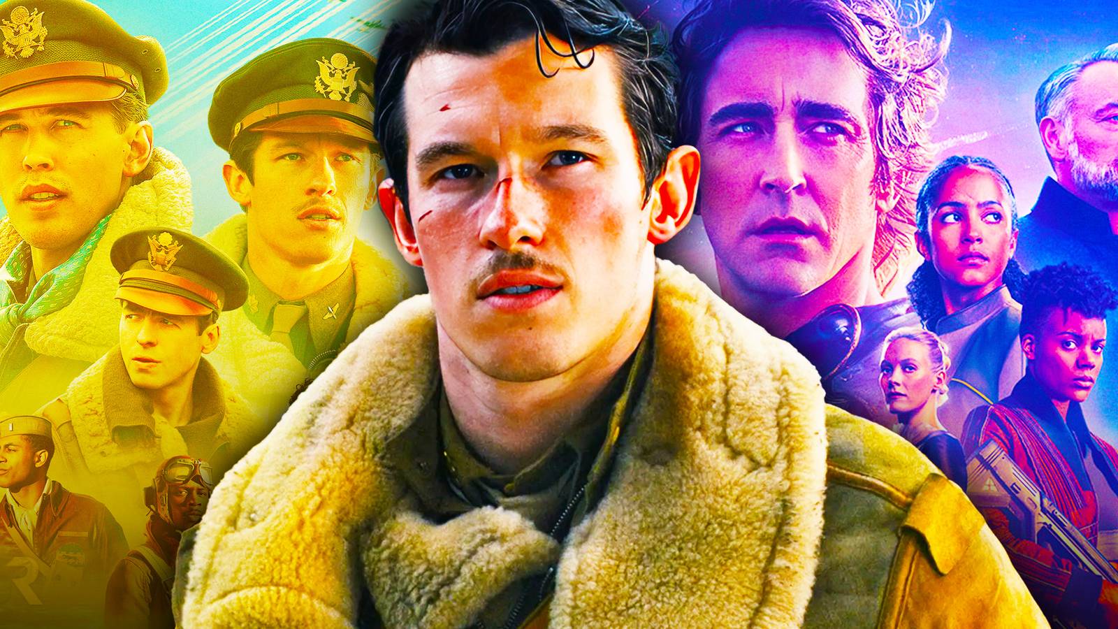 1600x900 Callum Turner's Masters Of The Air Follow Up Is Very Exciting Thanks To Apple's Biggest Trend