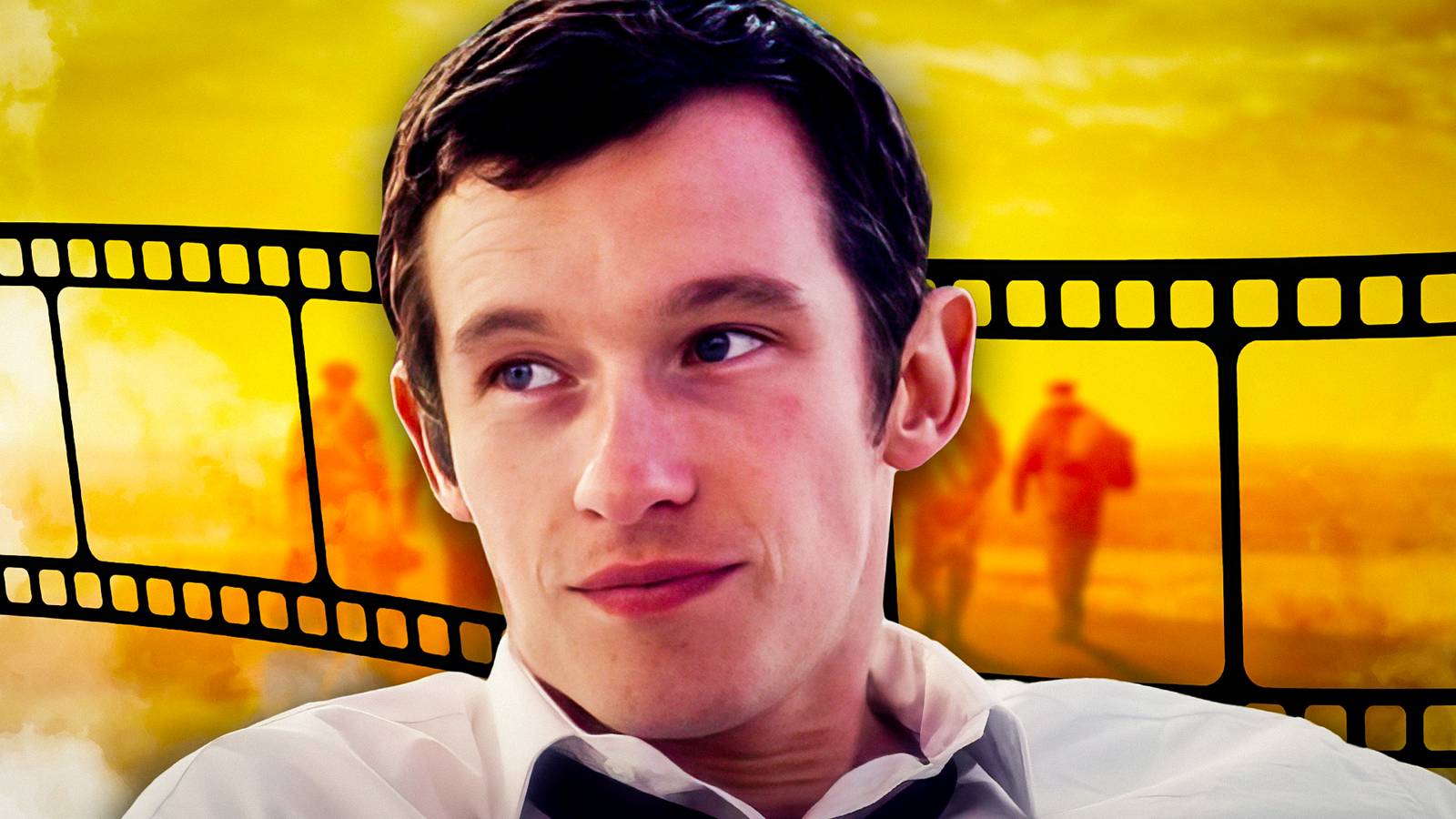 1600x900 Callum Turner's Popular Amazon Movie Is A Great Reminder To Watch His Steven Spielberg War Show From This Year