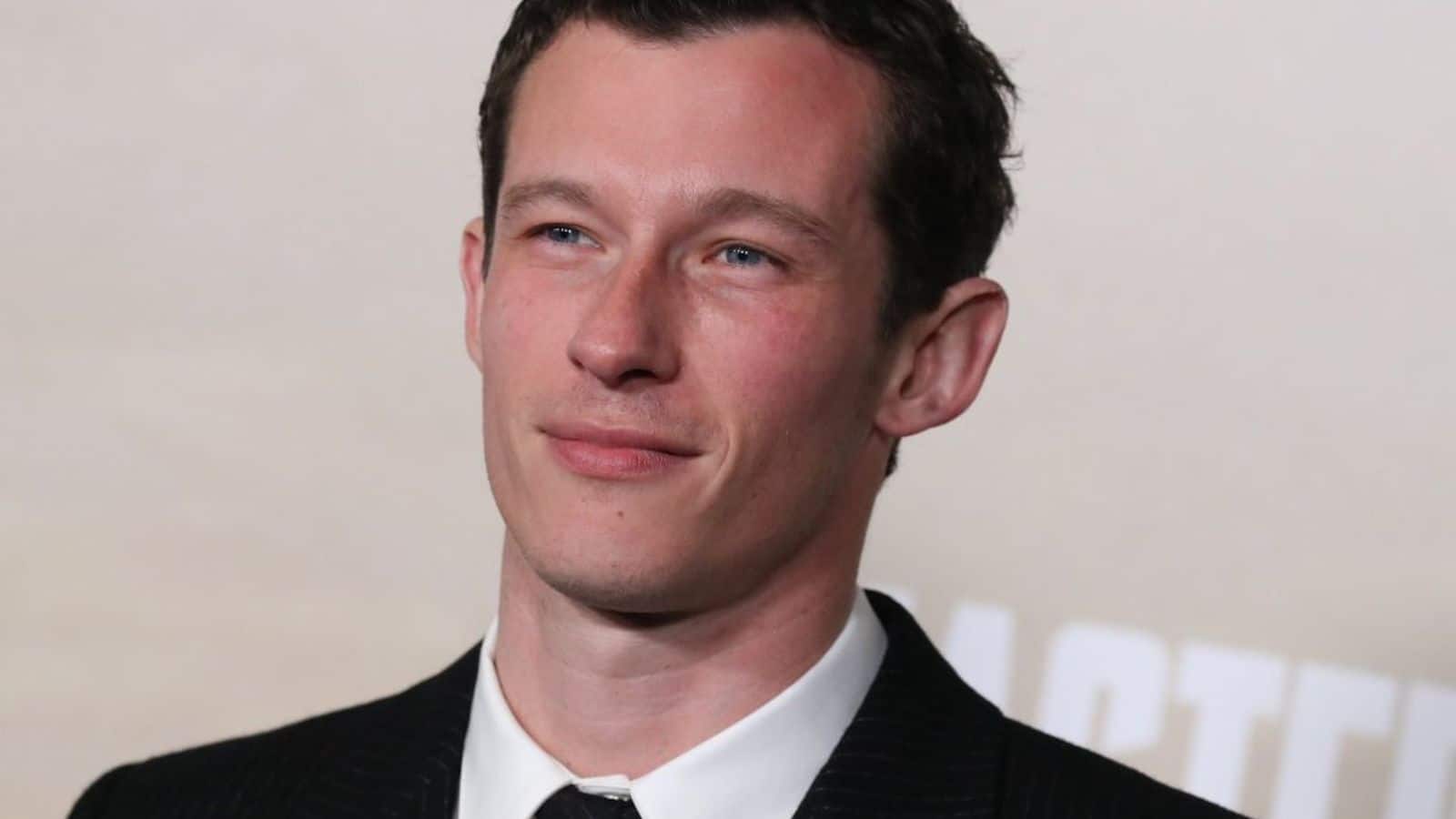 1600x900 Callum Turner to star in Apple TV+ series 'Neuromancer'