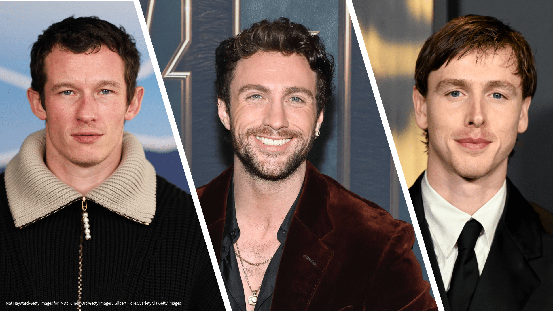 1920x1080 James Bond Bets Have Jacob Elordi, Callum Turner, Aaron Taylor Johnson As Favorites