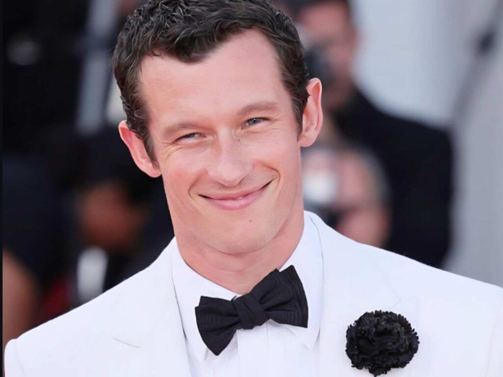 1024x768 Is Callum Turner The New Bond? Brit Allegedly Told Friends He Landed The 007 Role News. South African and international news
