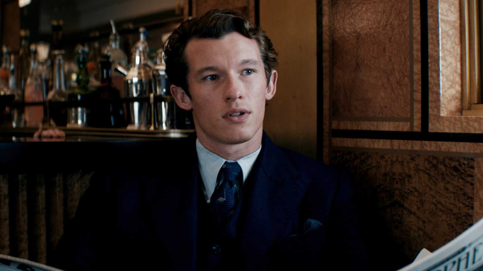 1650x928 Callum Turner In 'James Bond 26' Could Set Up a Daniel Craig Prequel