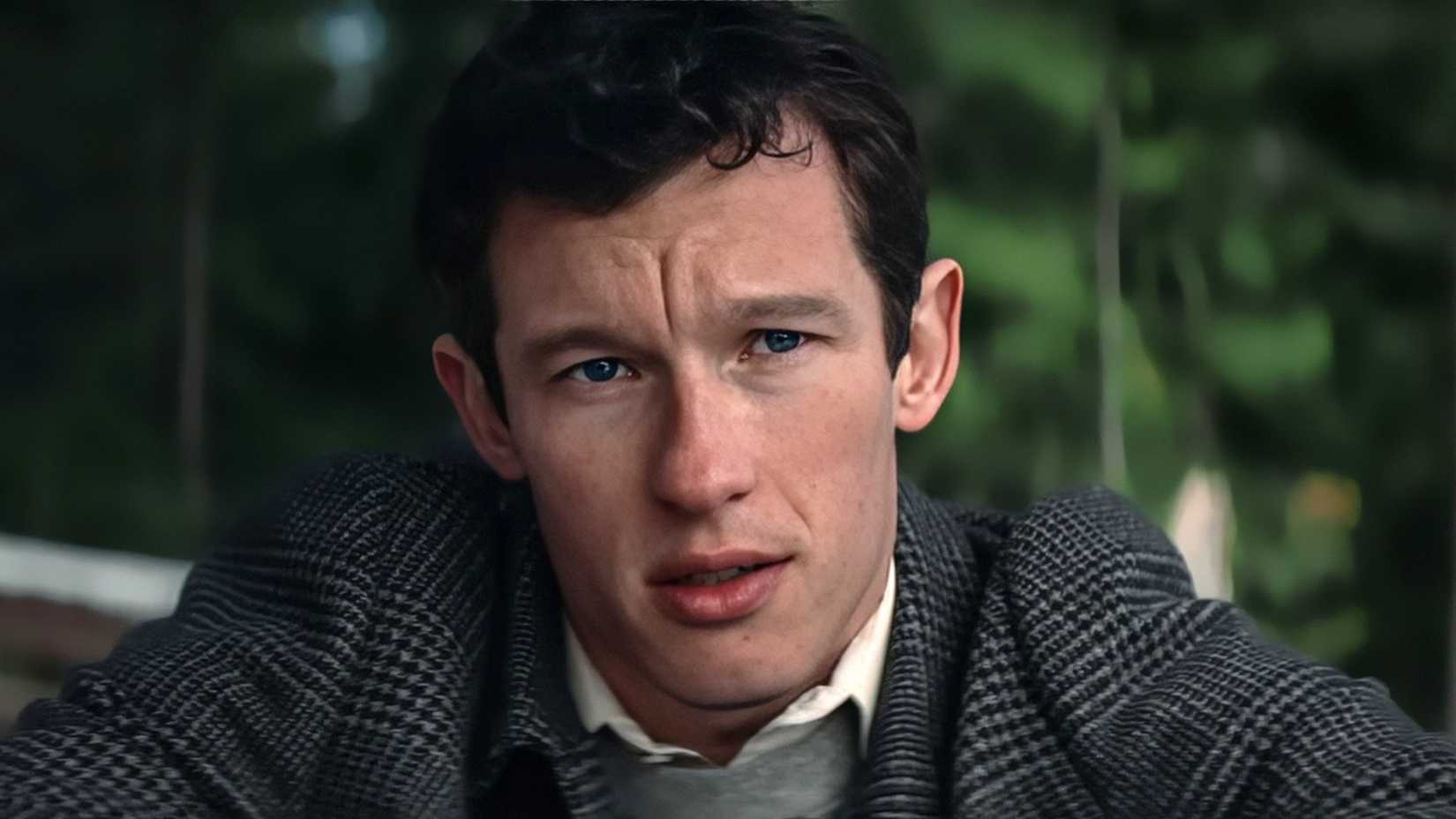 1650x928 Callum Turner In 'James Bond 26' Could Set Up a Daniel Craig Prequel