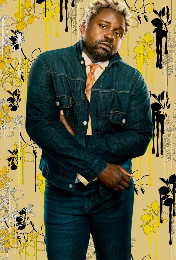736x1090 Brian Tyree Henry