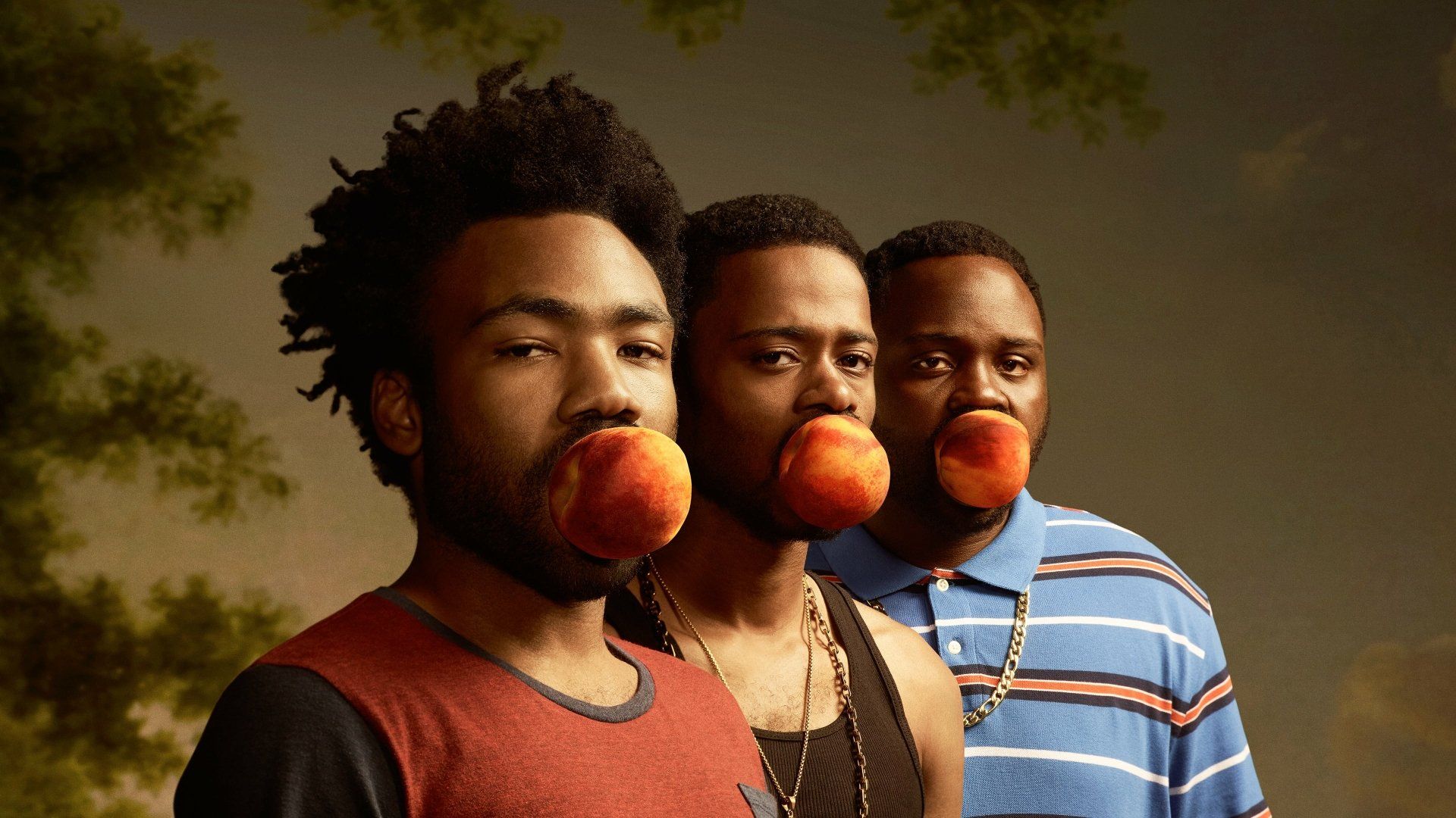 1920x1080 Download Brian Tyree Henry Lakeith Stanfield Donald Glover Atlanta (TV Show) TV Show 4k Ultra HD Wallpaperx2160