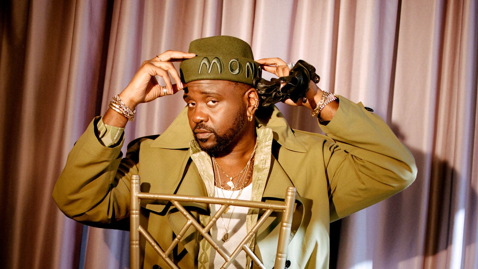 1600x900 Brian Tyree Henry Finally Takes the Lead in 'Dope Thief'