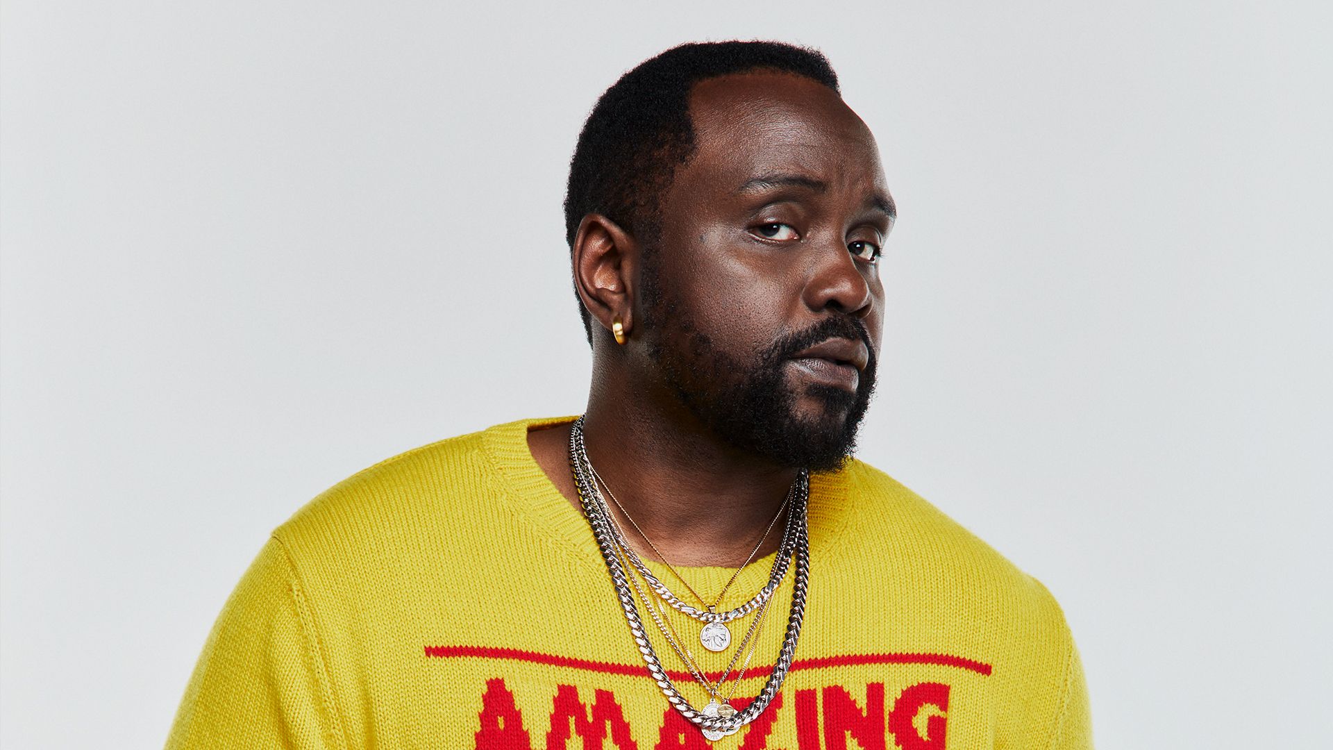 1920x1080 Brian Tyree Henry Joins Apple Studios Sports Drama 'Running'
