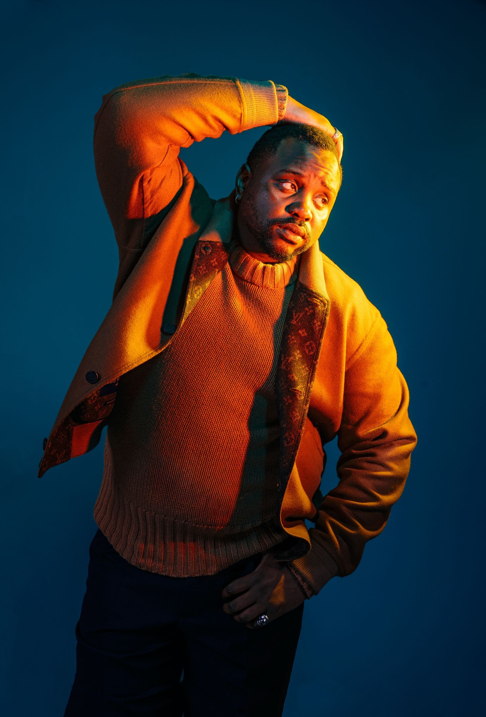1600x2358 Brian Tyree Henry Is Learning How to Be a Movie Star