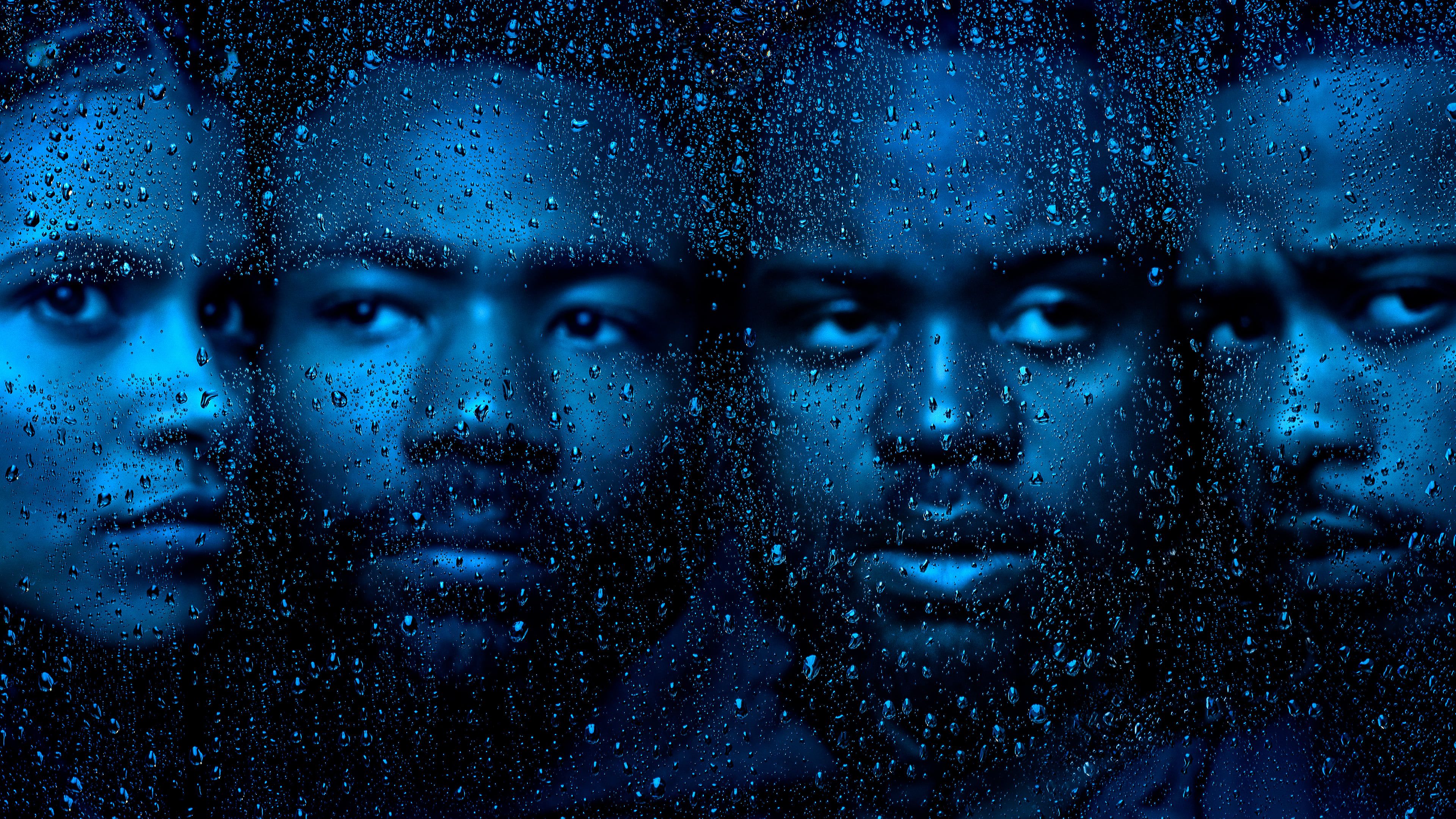 3840x2160 Desktop wallpaper: Tv Show, Atlanta, Atlanta (Tv Show), Brian Tyree Henry, Donald Glover, Lakeith Stanfield, Zazie Beetz 4K free download for PC. 995152