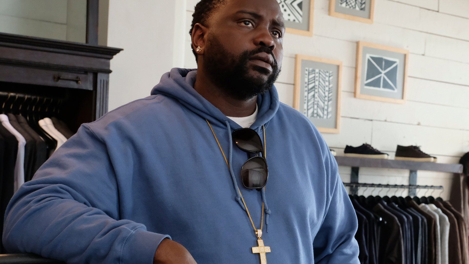 1920x1080 Best Performances 2018: Brian Tyree Henry in Atlanta Season 2's Woods
