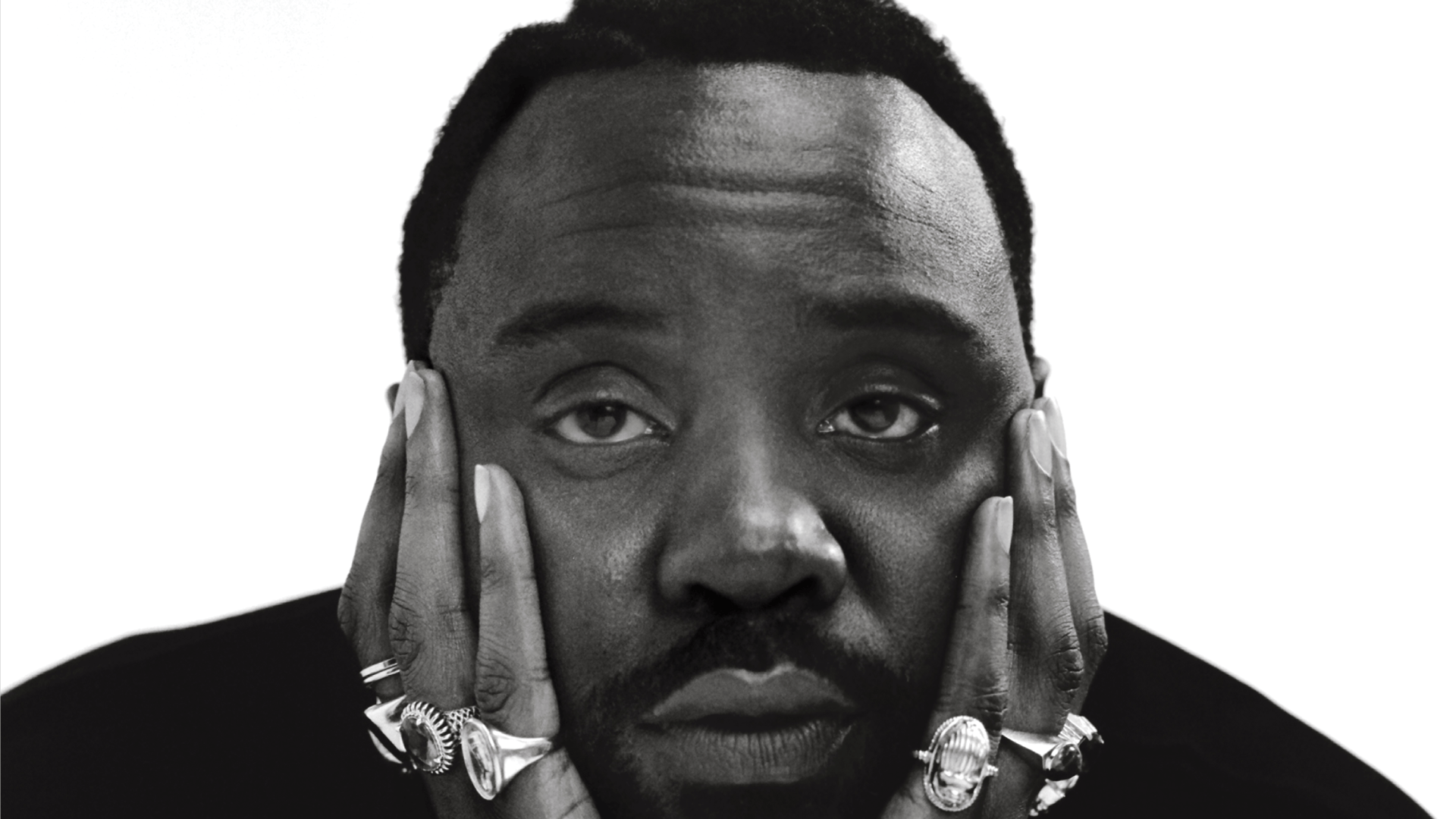 1920x1080 Brian Tyree Henry: Don't Ever Think You Have Me Pegged