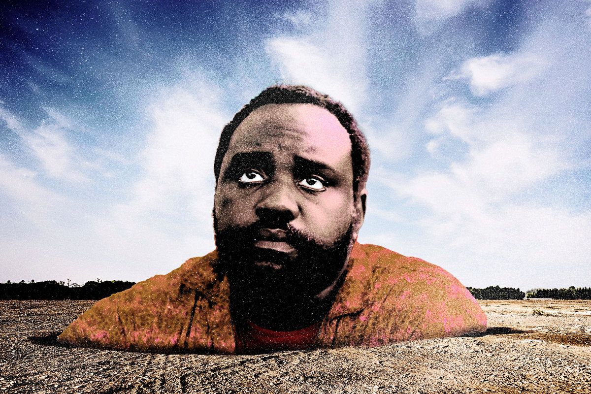 1200x800 Brian Tyree Henry Has Been Doing the Work