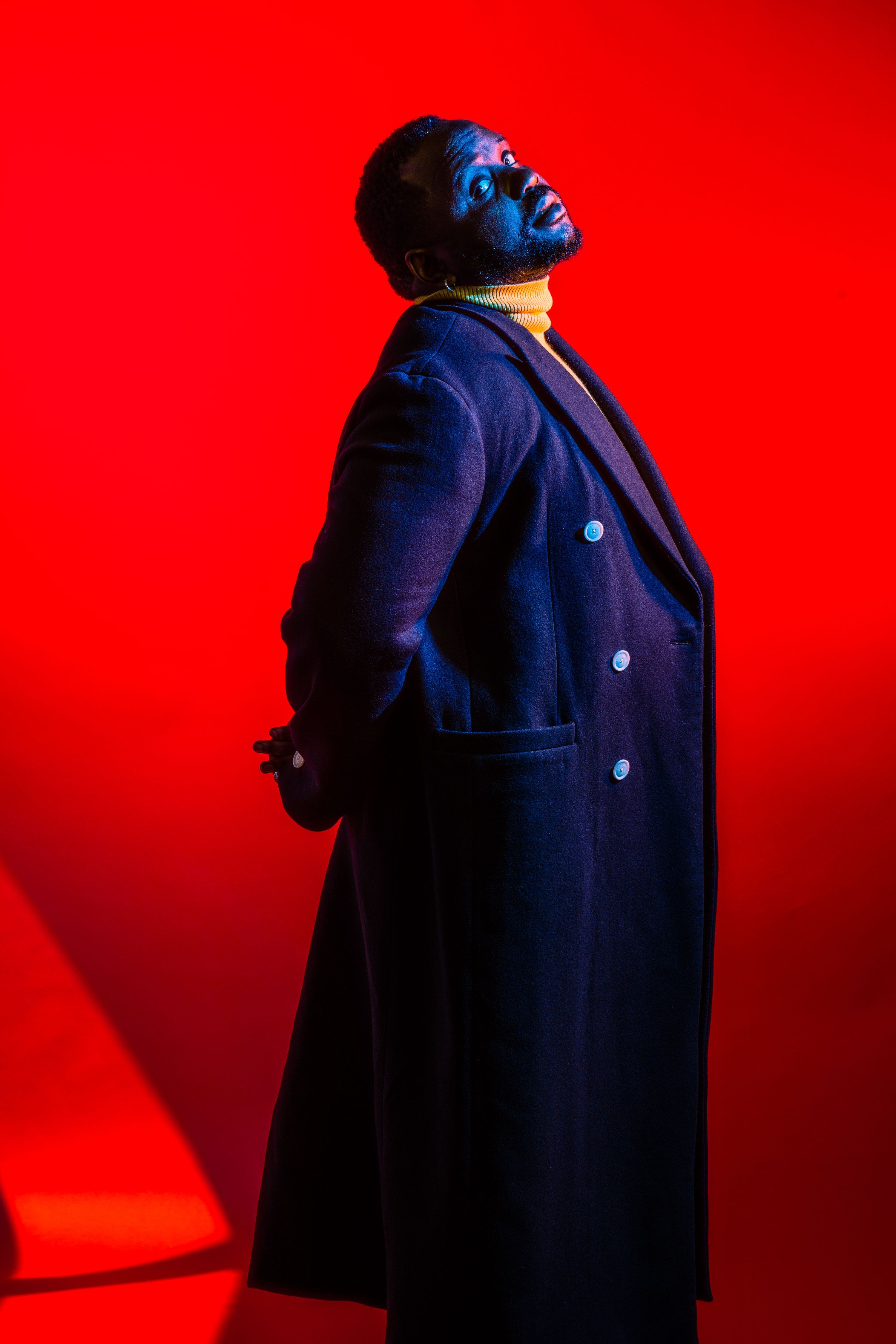3000x4498 Brian Tyree Henry Is Learning How to Be a Movie Star