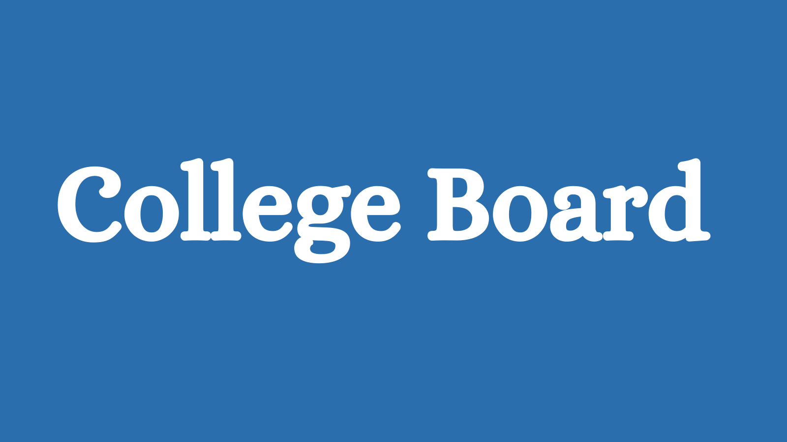 1600x900 College Board Opportunity Scholarships: Everything You Need to Know