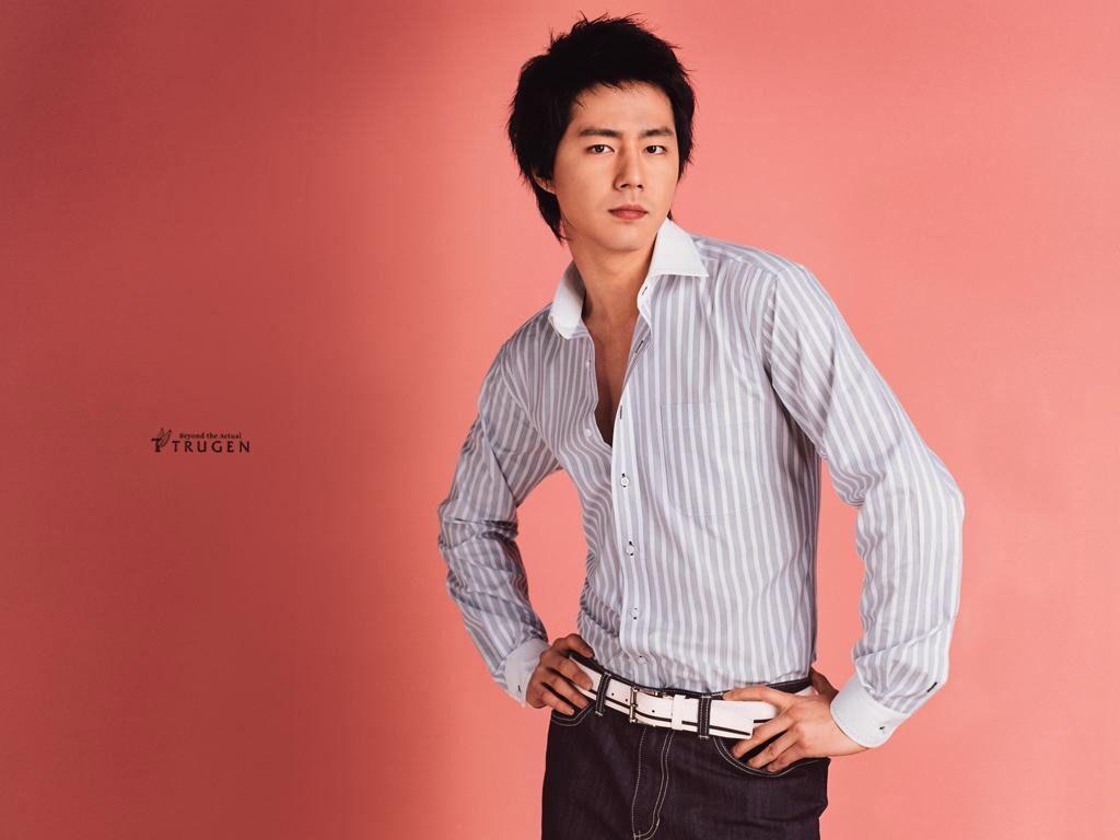 1024x768 Jo In Sung Wallpaper
