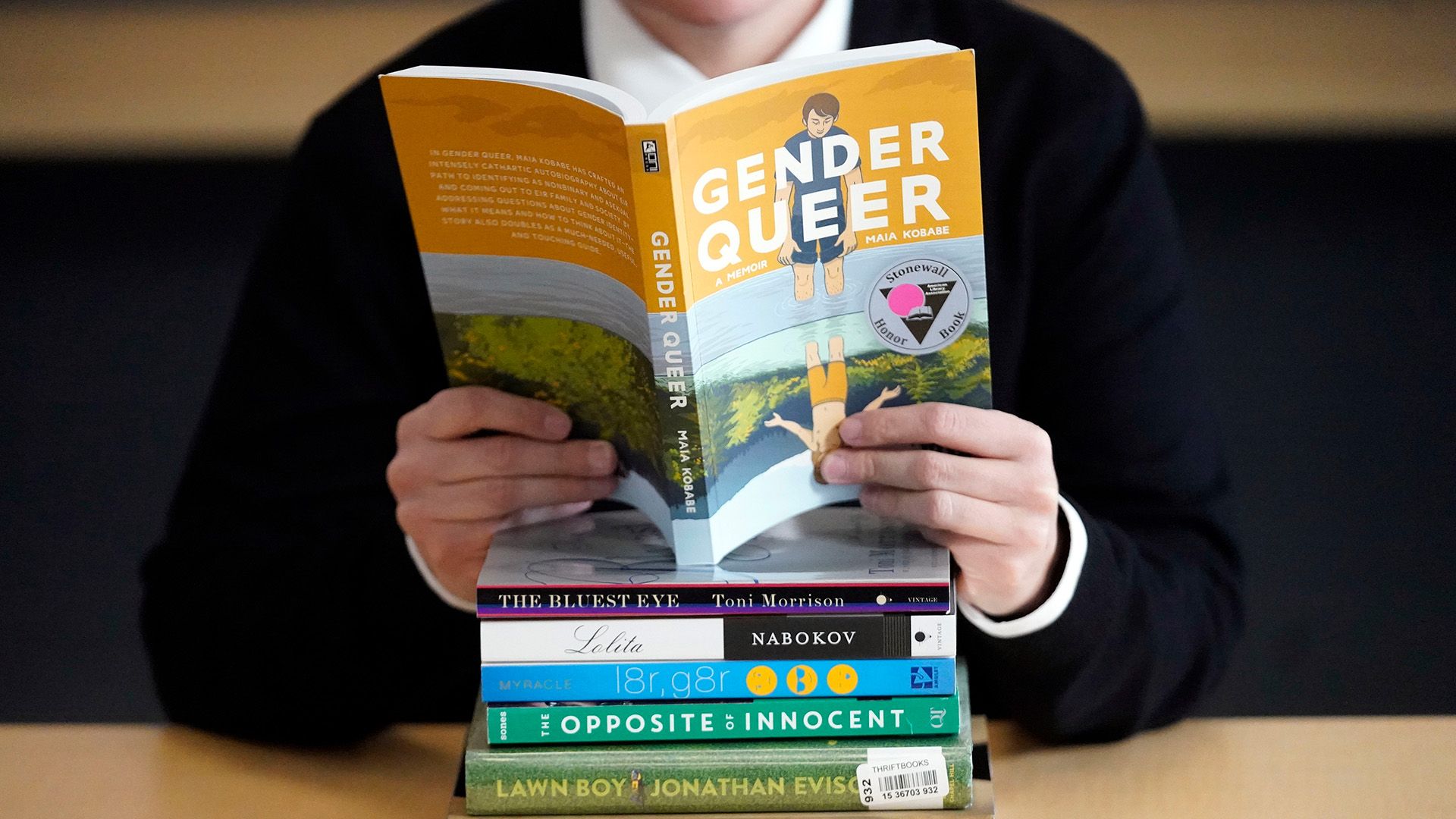 1920x1080 College Board receives letter from state to review LGBTQ subjects in schools