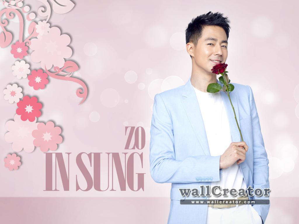 1024x768 Jo in Sung / 768 Wallpaper