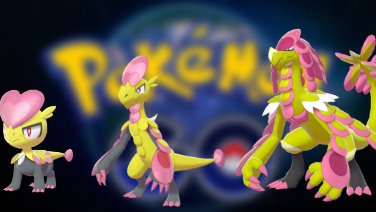 1600x900 Pokemon GO: How To Get Shiny Jangmo O, Shiny Hakamo O, & Shiny Kommo O