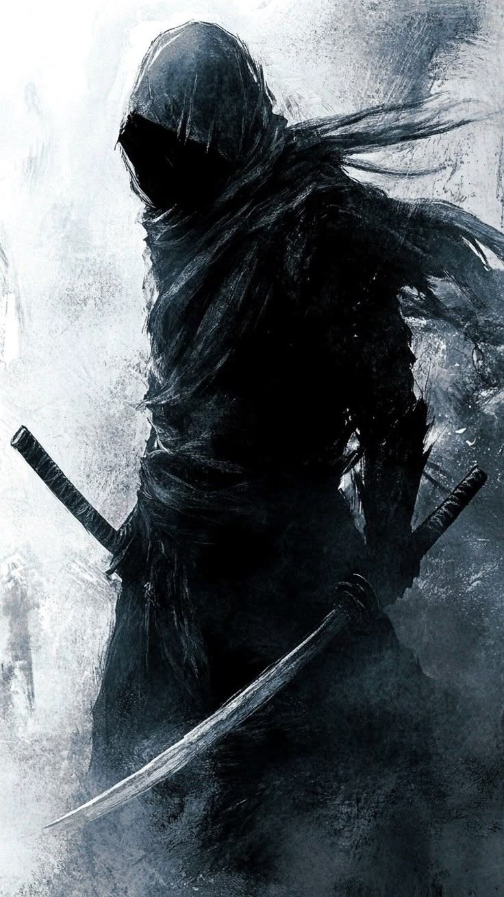736x1309 Black Wallpaper for iPhone 4k, Обои на телефон