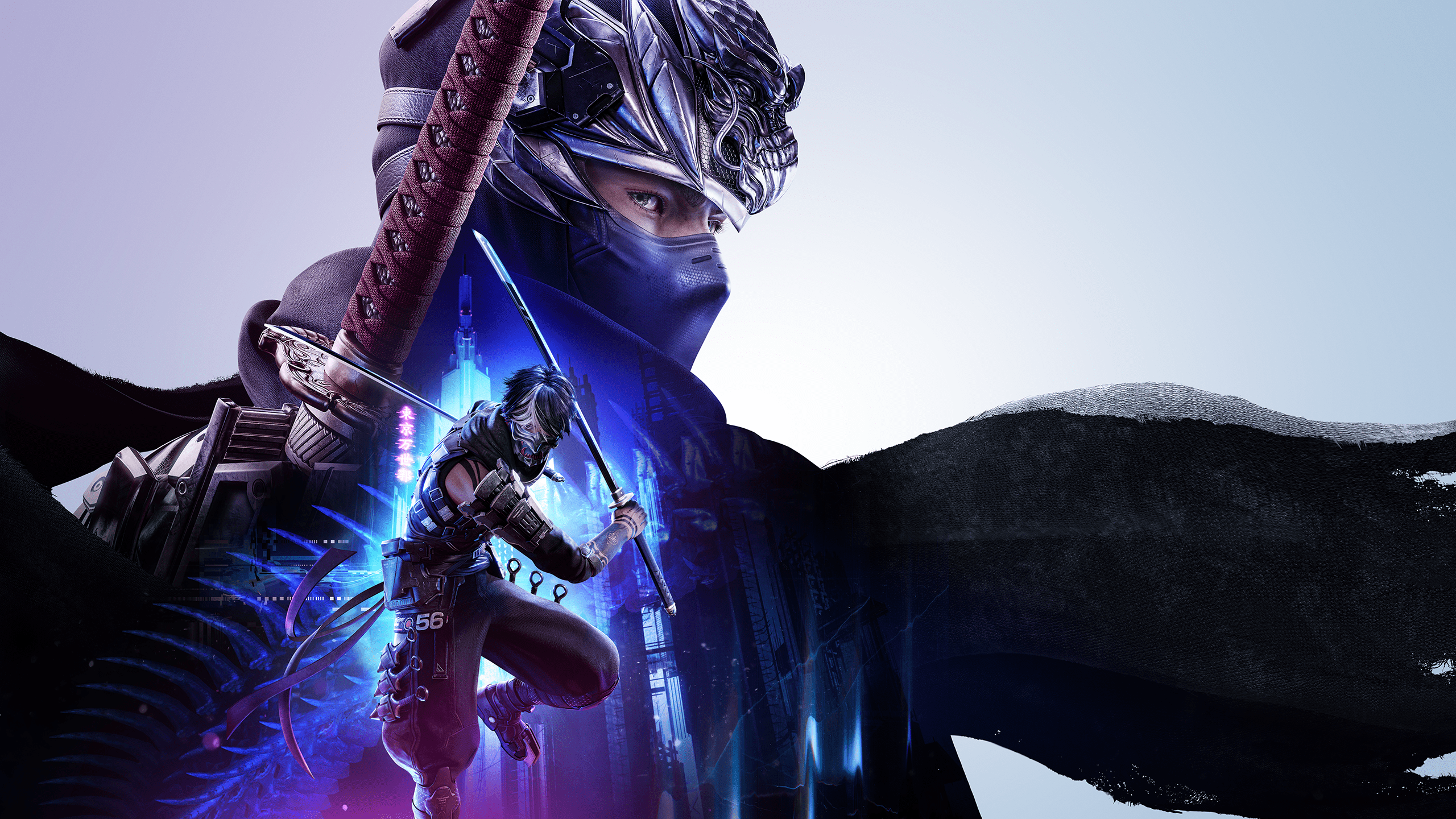 2560x1440 Download Ninja Gaiden 2 Black 4k Ultra HD Wallpaperx2880