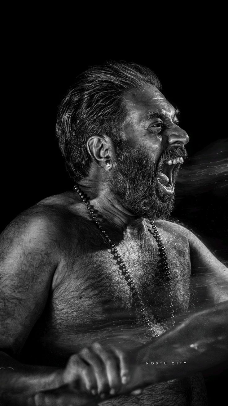 736x1308 Bramayugam Mammootty