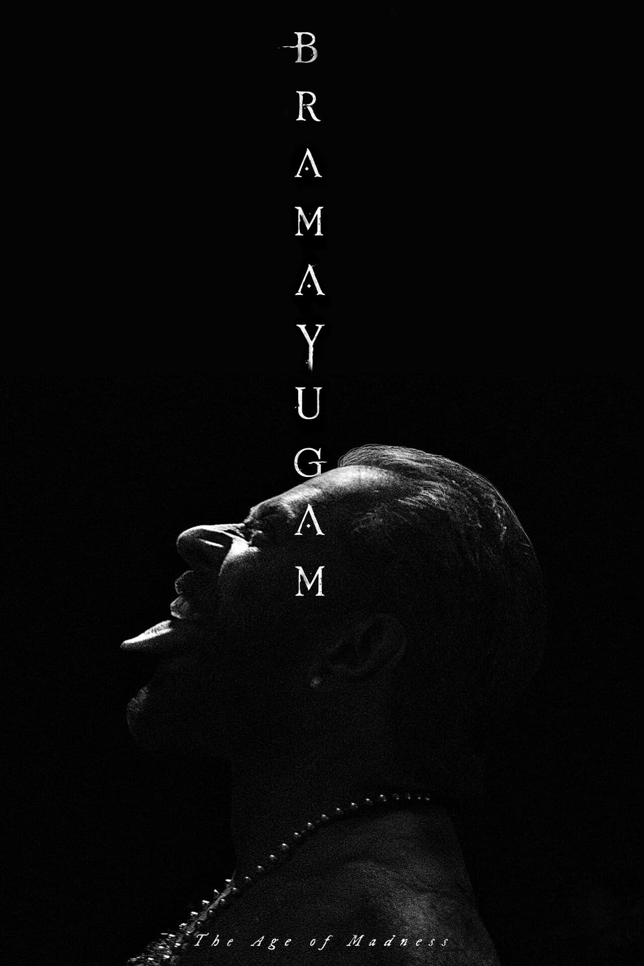 1280x1920 Bramayugam, covers, wallpaper