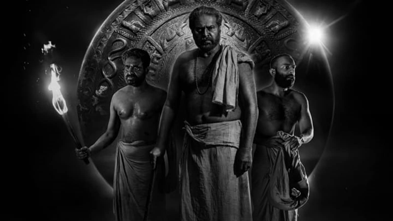 1600x900 Bramayugam Teaser: A Sinister Looking Mammootty Welcomes You To His 'mana'; Beware, Escape Is Not An Easy Option. Malayalam News Indian Express